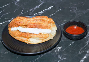 Pizza Patty