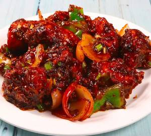 Chilli Chicken