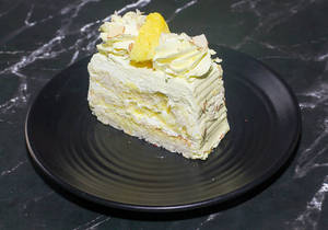 Rasmalai Pastry