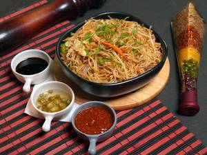 Veg Noodles