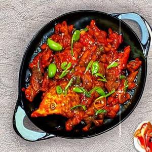Chilli Fish