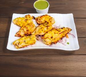 Chicken Banjara Kebab [6 Pieces]