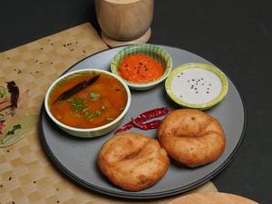 Vada Samaber