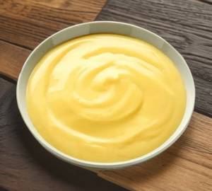 Plain Custard