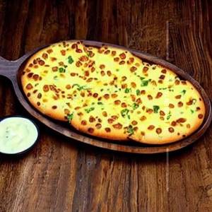 Cheese Garlic Bread