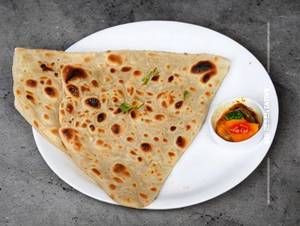Plain Paratha 