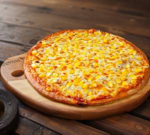 Corn Pizza [Regular]