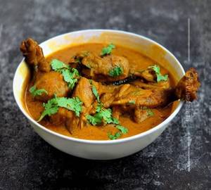 Chicken Curry