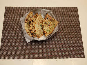 Tandoori Masala Kulcha