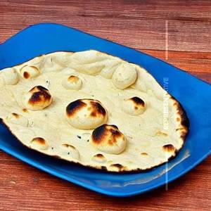 Tandoori Roti Butter