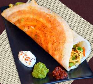 Noodles dosa