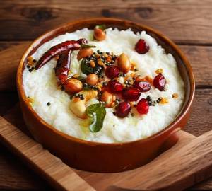 Curd rice
