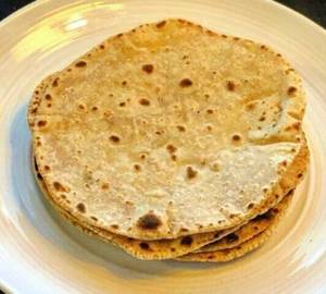 Roti (Tandoori)