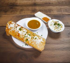 Sada Cheese Dosa