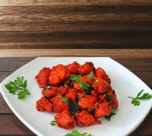 Prawns Fry