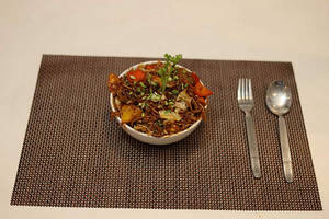 Mongolian Noodles