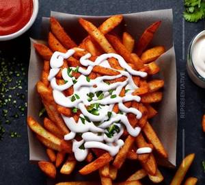 Peri Peri Mayo