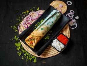 Biryadi Chicken Roll [Medium]