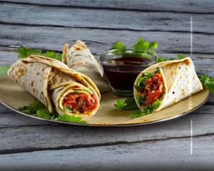 Italian Wrap