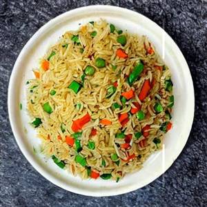 Veg Combination Fried Rice