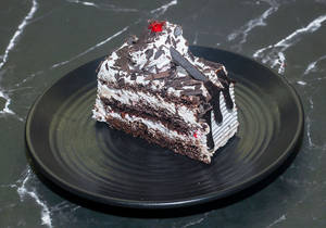 Black Forest Pastry