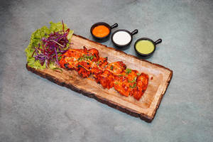 Pahadi Kabab [6 Pieces] (Best Seller)