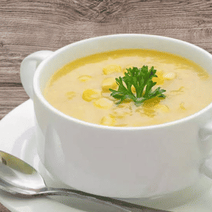 Sweet Corn Soup