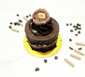Hazle nut cake (150g)
