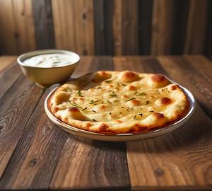 Aloo Paratha(Desi Ghee)