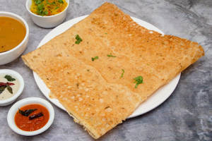 Onion Dosa