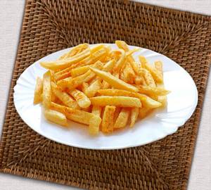 French Fries - Mexican Cheese