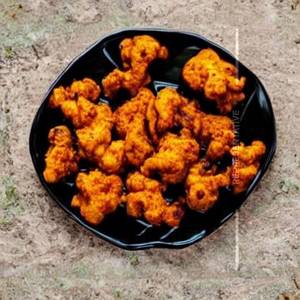 Chilli Gobi