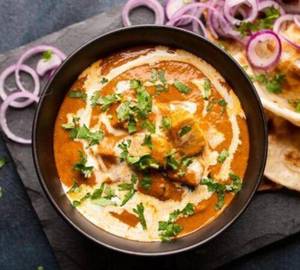 Shahi paneer
