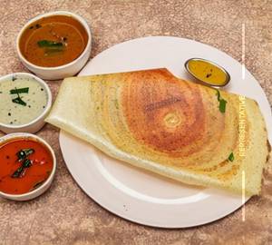 Onion Dosa