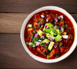 Mashroom chilli(10pc)