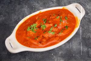 Butter Chicken [Boneless]