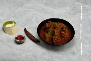 Mutton Curry