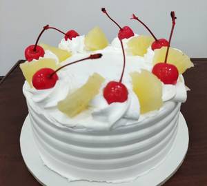 Fresh Fruit Pineapple