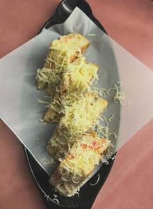 Cheese Sandwich