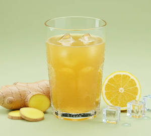 Orange Mojito
