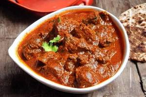 Mutton Rogan Josh