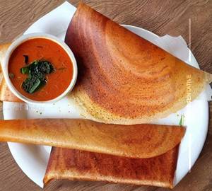 Masala Dosa