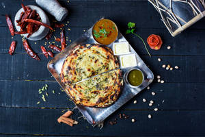 Baba's Kulcha