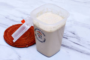 Irish Caramel Frappe