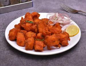 Paneer 65