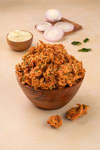 Onion Pokoda