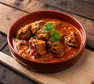 Mutton korma