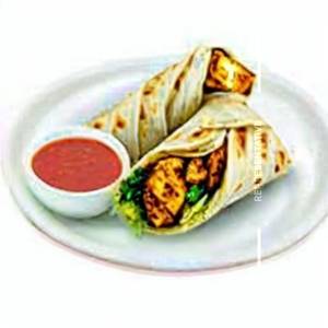 Paneer Roll