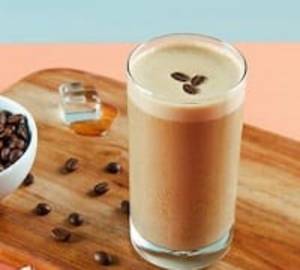 Signature Cold Coffee