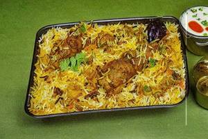 Biryani Rice